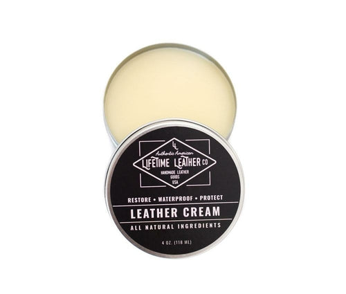 Leather Care Kit