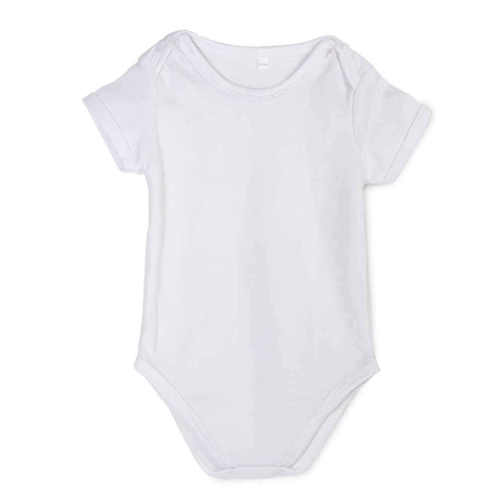 Personalised New to the Jungle Tiger Baby Outfit: Bib, Vest, Baby Grow